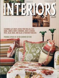 Society Interiors 2008ǯ06���