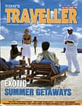 Today��s Traveller - 2008ǯ06���