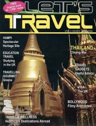 Let��s Travel 2008ǯ06���