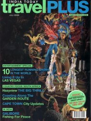Travel Plus - 2008ǯ07���