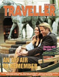 Today��s Traveller - 2008ǯ07���