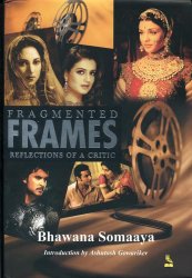 Fragmented Frames Reflections of a Critic