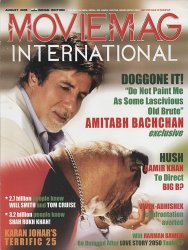 Movie Mag  International - 2008ǯ08���