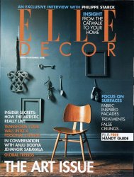Elle Decor - 2008ǯ08��-09���