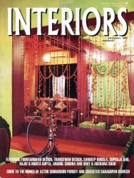 Interiors - 2008ǯ09���