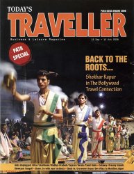 Outlook Traveller - 2008ǯ10���