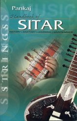 Handbook of Sitar