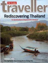 Outlook Traveller - 2008ǯ10���