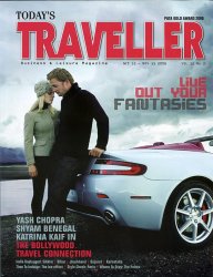 Today��s Traveller - 2008ǯ11��15����