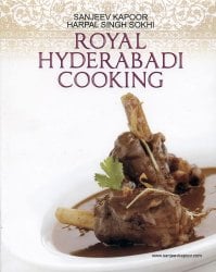Royal Hyderabadi Cooking