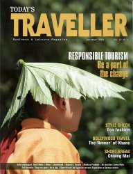 Today��s Traveller - 2008ǯ12���