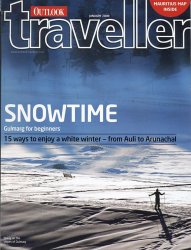 Outlook Traveller - 2009ǯ01���