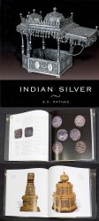 Indian Silver - S. K. Pathak