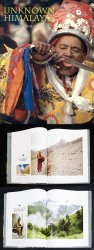 Unknown Himalayas - Himanshu Joshi