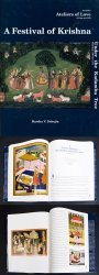 A Festival of Krishna - Harsha V. Dehejia