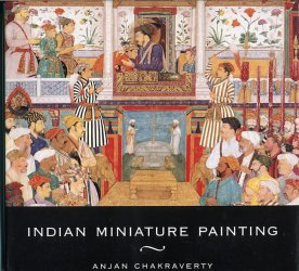 Indian Miniature Painting
