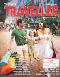 Today��s Traveller - 2009ǯ2���