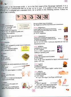 LEANER��S HINDI-ENGLISH DICTIONARY - ���饹���դ��ҥ�ǥ����켭��