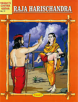 Raja Harischandra