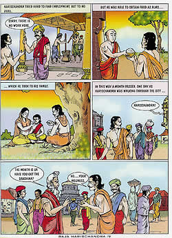 Raja Harischandra