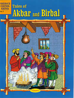 Tales of Akbar and Birbal