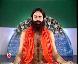 Yoga Vigyan 31 - Swami Ramdev �ڥ衼���ζ�§VCD��