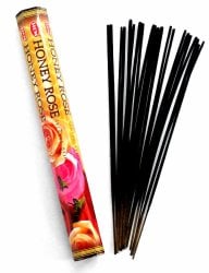 HEM HONEY ROSE