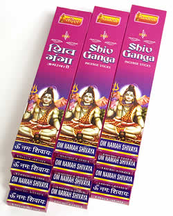 Shiv Ganga[12Ȣ���å�]�μ̿�1