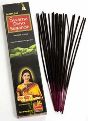 Swarna Divya Sugandh