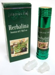 ����ɤΥ����ޥ�����- Herbalina