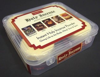 ���ꤪ�ᡡ5�Ĥι�ꥻ�å� - Holy Insence