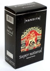 Nandita - Super Natural��