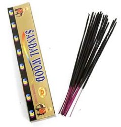 Sandal Wood
