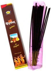 Rhythm Orient