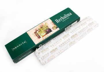 Nandita - Herbalina��ڤ��㤤