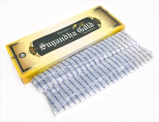 Sugandha Gold��100g���ꡦ���㤤���ѥå���