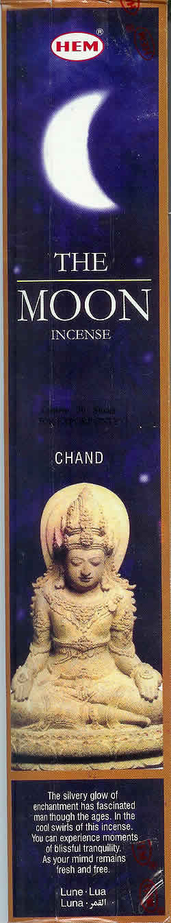 The Moon