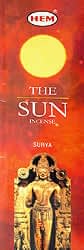 The Sun