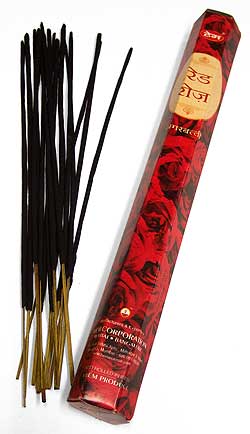 Red Rose