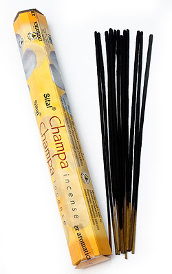 Sital Champa