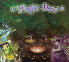 V.A. - Magic Dew