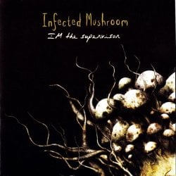 IM the Supervisor - INFECTED M