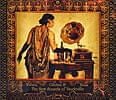 Waltzes, Glitches and Brass The New Sounds of Vaudeville