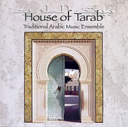 House of Tarab - Traditional Arabic Music Ensemble