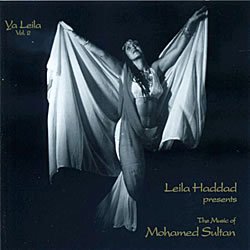 Leila Haddad Presents The Musi