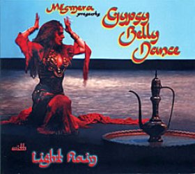 Mesmera Presents Gypsy Belly Dance