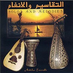 Solos And Melodies