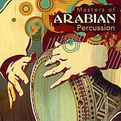 Master of ARABIAN Percussion�μ̿�1
