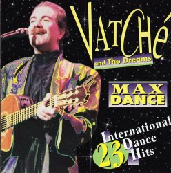 Max Dance - Vatche