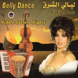 Belly Dance- Middle Eastern Ni